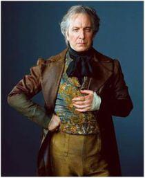 Au revoir Alan Rickman Au revoir Alan Rickman