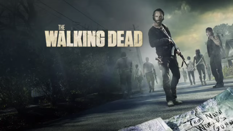Ma nouvelle passion pour les Zombies. the-walking-dead-season-5