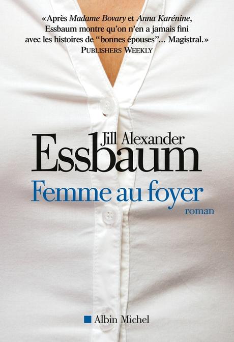 Femme au foyer: Madame Bovary en Suisse femme foyer