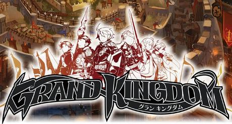 Grand Kingdom annoncé sur PlayStation 4 et PS Vita Grand Kingdom annoncé sur PlayStation 4 et PS Vita