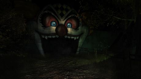 Obscuritas prochainement sur PC Obscuritas prochainement sur PC