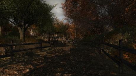 Obscuritas prochainement sur PC Obscuritas prochainement sur PC