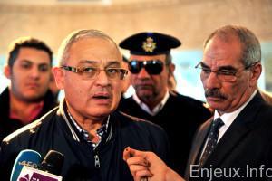 L’Egypte débourse 32 millions de dollars pour la protection des touristes L’Egypte débourse 32 millions de dollars pour la protection des touristes