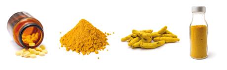 Curcumine_dosage