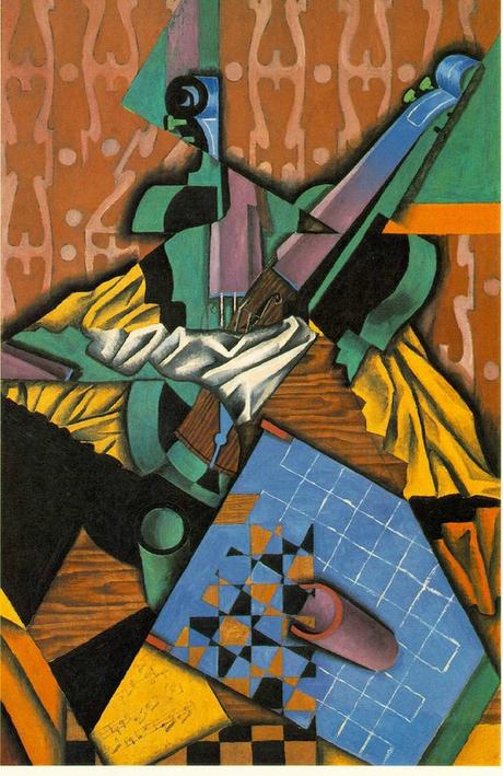 JUAN GRIS z04
