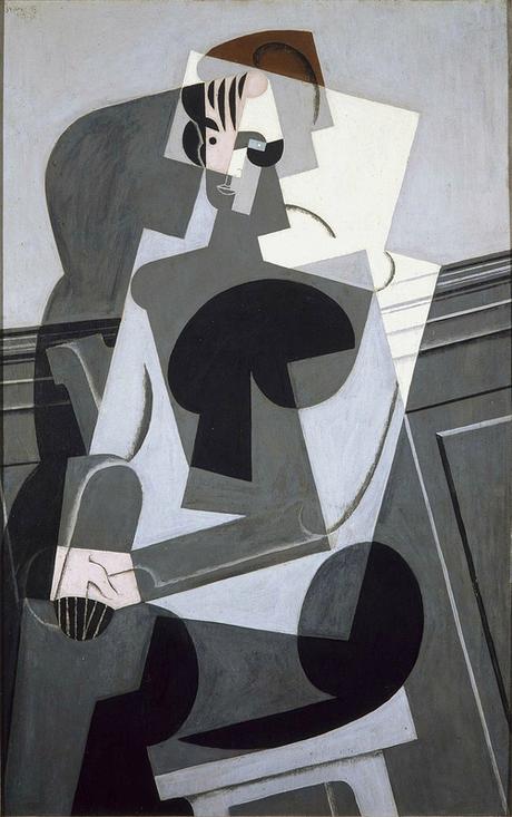 JUAN GRIS z06