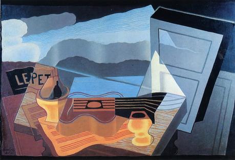 JUAN GRIS z12
