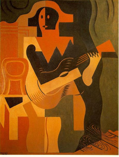 JUAN GRIS z08