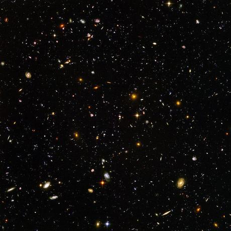 Ces 33 photos de l’univers vont vous remettre à votre place Ces 33 photos de l’univers vont vous remettre à votre place