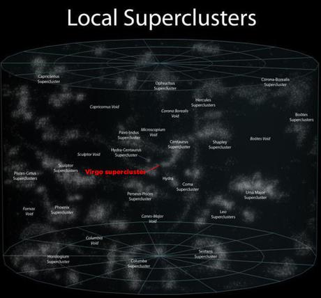 Ces 33 photos de l’univers vont vous remettre à votre place Ces 33 photos de l’univers vont vous remettre à votre place