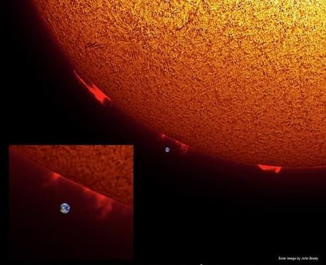 Ces 33 photos de l’univers vont vous remettre à votre place Ces 33 photos de l’univers vont vous remettre à votre place