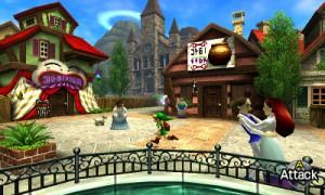 Il n’est pas trop tard pour découvrir Ocarina of Time Legend of Zelda : Ocarina of Time 3D
