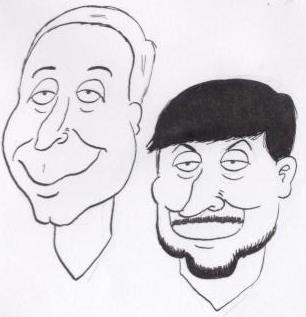 Un point, c’est tout. n°35, 17/01/2016 09-10-Chavallier et Laspalès