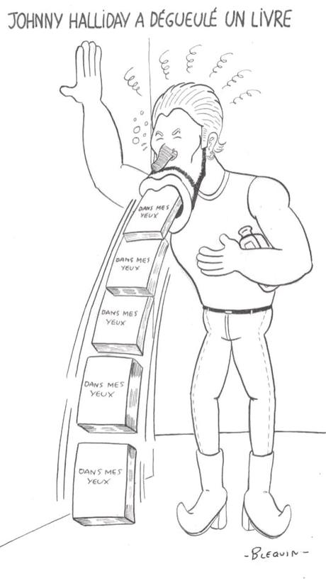 Un point, c’est tout. n°35, 17/01/2016 02-15-Johnny