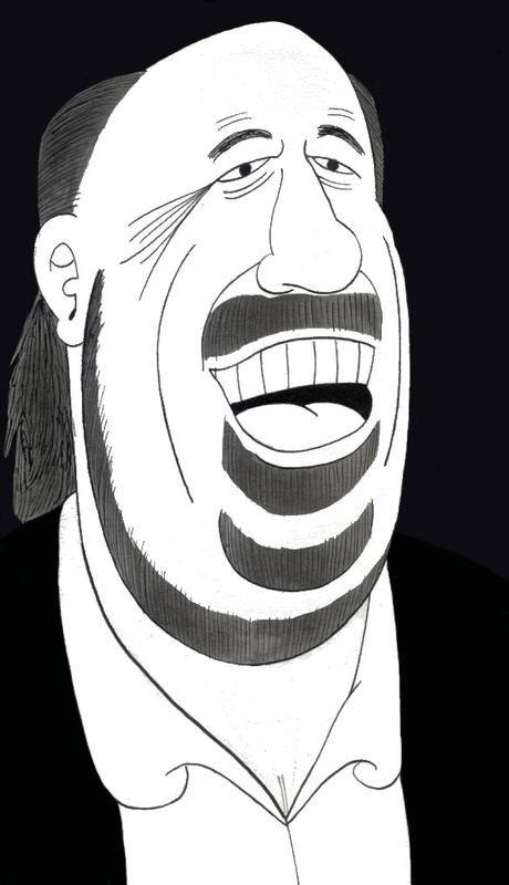 Un point, c’est tout. n°35, 17/01/2016 01-10-Michel Delpech