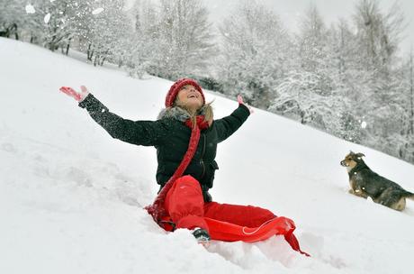 Trucs et conseils pour traverser au mieux l’hiver sans dépression saisonnière (2 de 3)