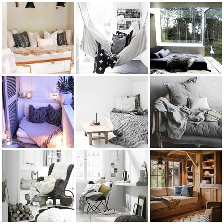 Dimanche cocooning Dimanche cocooning