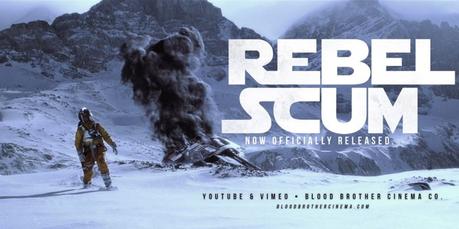 Rebel Scum : un fan film Star Wars fidèle à la trilogie d’origine