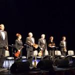 Bois d’Arcy a adoré le Ukulele Orchestra