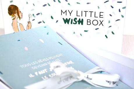Nos voeux vont-ils être exaucés avec My Little Wish Box ? Nos voeux vont-ils être exaucés avec My Little Wish Box ?