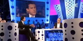 Valls et le non-penser Valls et le non-penser