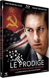 Jeu concours pour gagner 10 DVD du film Le Prodige Jeu concours pour gagner 10 DVD du film Le Prodige
