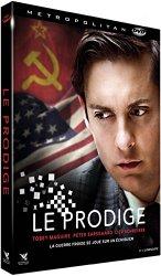 Jeu concours pour gagner 10 DVD du film Le Prodige Jeu concours pour gagner 10 DVD du film Le Prodige
