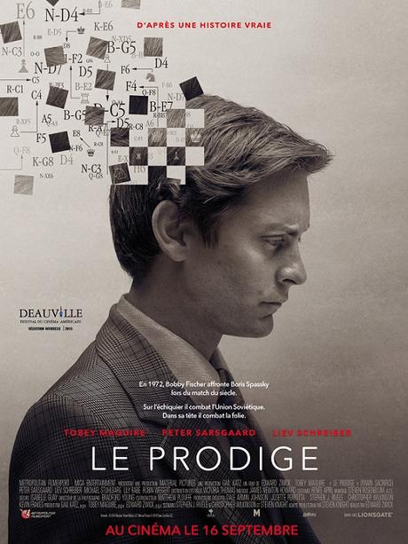 Le prodige © 2015 Metropolitan Films - Tous droits réservés Le prodige © 2015 Metropolitan Films - Tous droits réservés