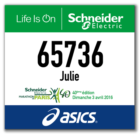 Retour sur mon année de running 2015 Retour sur mon année de running 2015