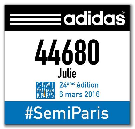 Retour sur mon année de running 2015 Retour sur mon année de running 2015