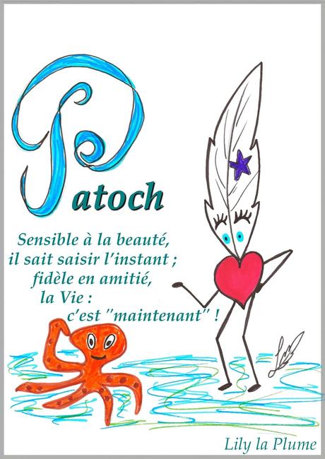 Patoch Patoch