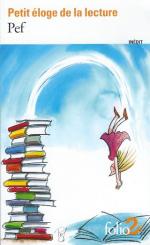 Petit éloge de la lecture, de Pef petitelogedelalecture