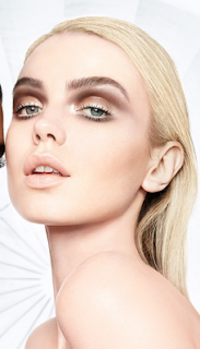 Soft Smokey Eye | Inspiration Pub MAKE UP FOR EVER Soft Smokey Eye | Inspiration Pub MAKE UP FOR EVER