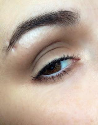 Soft Smokey Eye | Inspiration Pub MAKE UP FOR EVER Soft Smokey Eye | Inspiration Pub MAKE UP FOR EVER