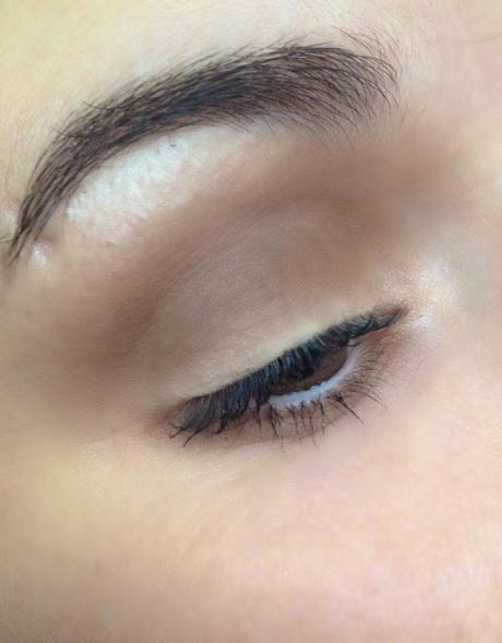 Soft Smokey Eye | Inspiration Pub MAKE UP FOR EVER Soft Smokey Eye | Inspiration Pub MAKE UP FOR EVER