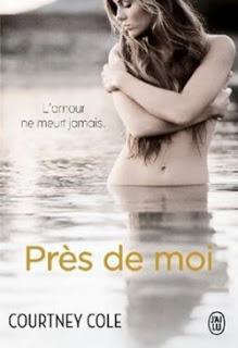 Beautiful broken tome 1 : Près de moi de Courtney Cole Beautiful broken tome 1 : Près de moi de Courtney Cole