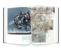  Killzone Visual Design   Un artbook pour célébrer les 15 ans de KillZone  