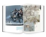 Killzone Visual Design   Un artbook pour célébrer les 15 ans de KillZone  