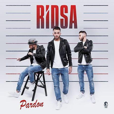 Clip : Pardon de Ridsa pardon-ridsa-cover