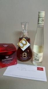 Mes partenaires: Les grandes distilleries Peureux é Massenez Mes partenaires: Les grandes distilleries Peureux é Massenez