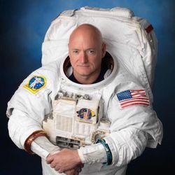 Scott Kelly Scott Kelly