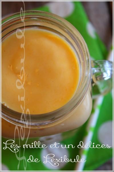 ~Smoothies au cantaloup~ ~Smoothies au cantaloup~