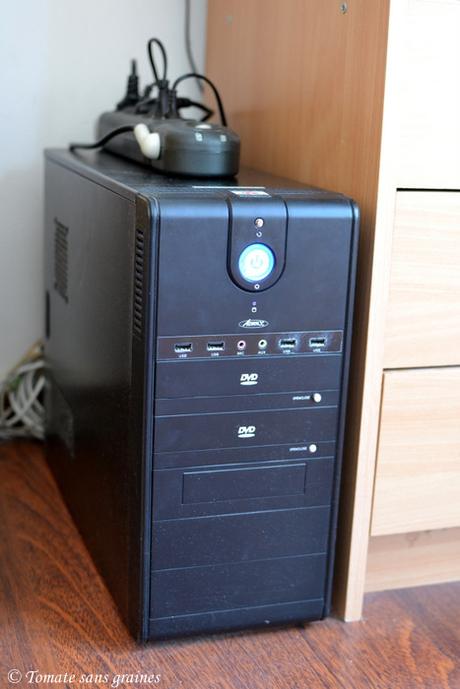 Ordinateur de bureau vs ordinateur portable : quel est le plus écologique ? Ordinateur de bureau vs ordinateur portable : quel est le plus écologique ?