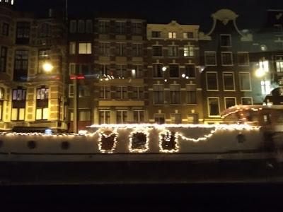 Amsterdam 1/3 Amsterdam 1/3