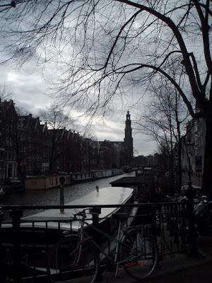 Amsterdam 1/3 Amsterdam 1/3