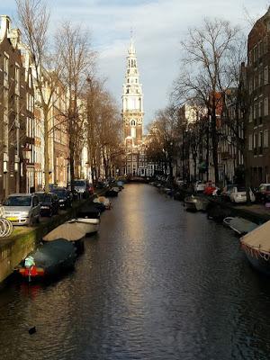 Amsterdam 1/3 Amsterdam 1/3
