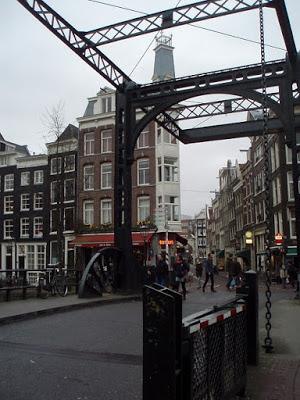 Amsterdam 1/3 Amsterdam 1/3