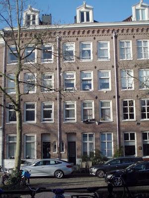 Amsterdam 1/3 Amsterdam 1/3