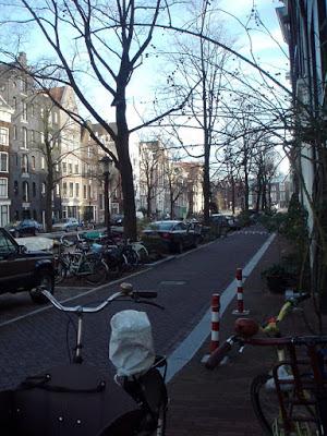 Amsterdam 1/3 Amsterdam 1/3