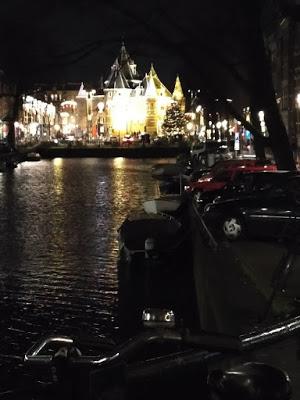 Amsterdam 1/3 Amsterdam 1/3